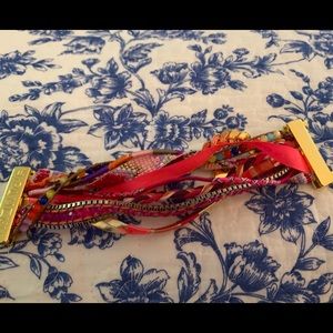 Boho Chic Hippenema Bracelet